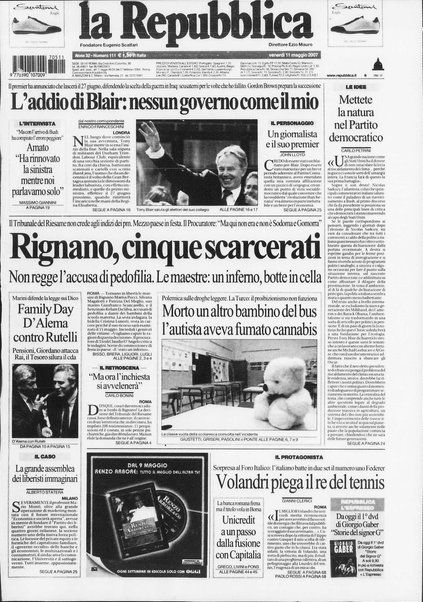 La repubblica